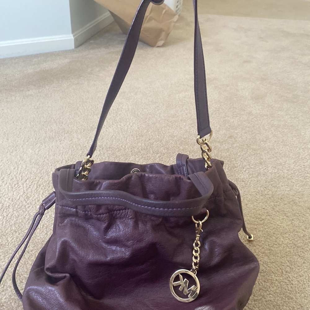 Used MK Purse - Picture 5 of 6